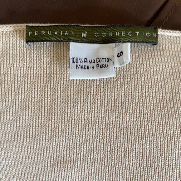 Pullover top - Picture 2 of 4